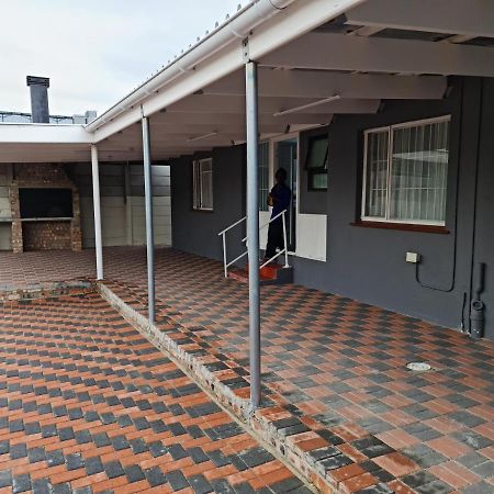 Hasate Guest House 10 Florence Street Oakdale Belliville 7530 Cape Town South African Exteriér fotografie