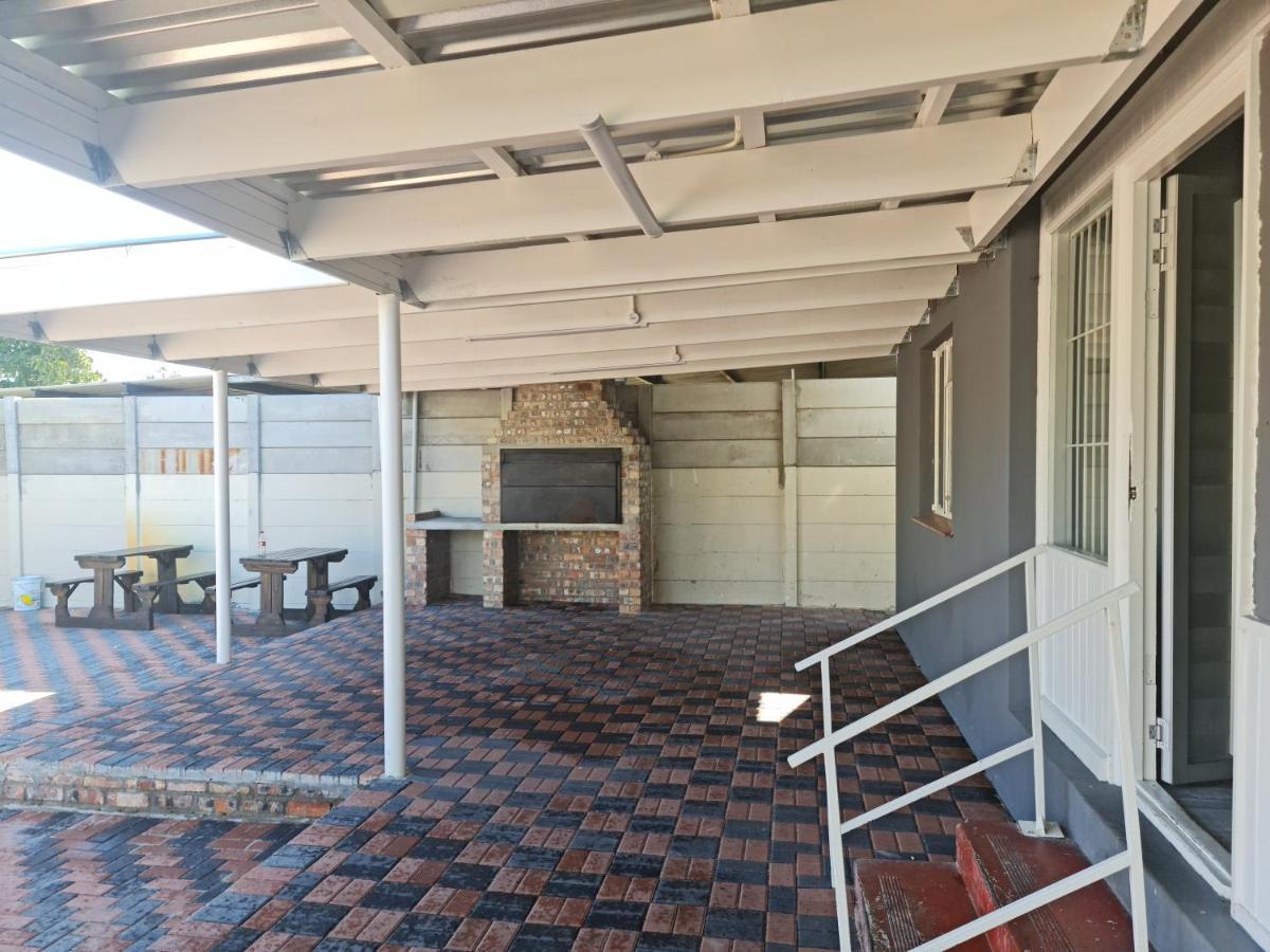 Hasate Guest House 10 Florence Street Oakdale Belliville 7530 Cape Town South African Exteriér fotografie