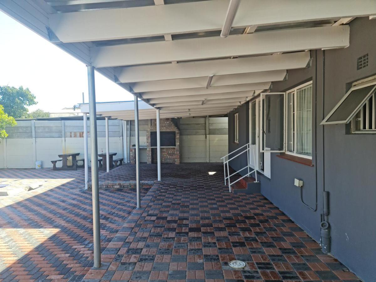 Hasate Guest House 10 Florence Street Oakdale Belliville 7530 Cape Town South African Exteriér fotografie