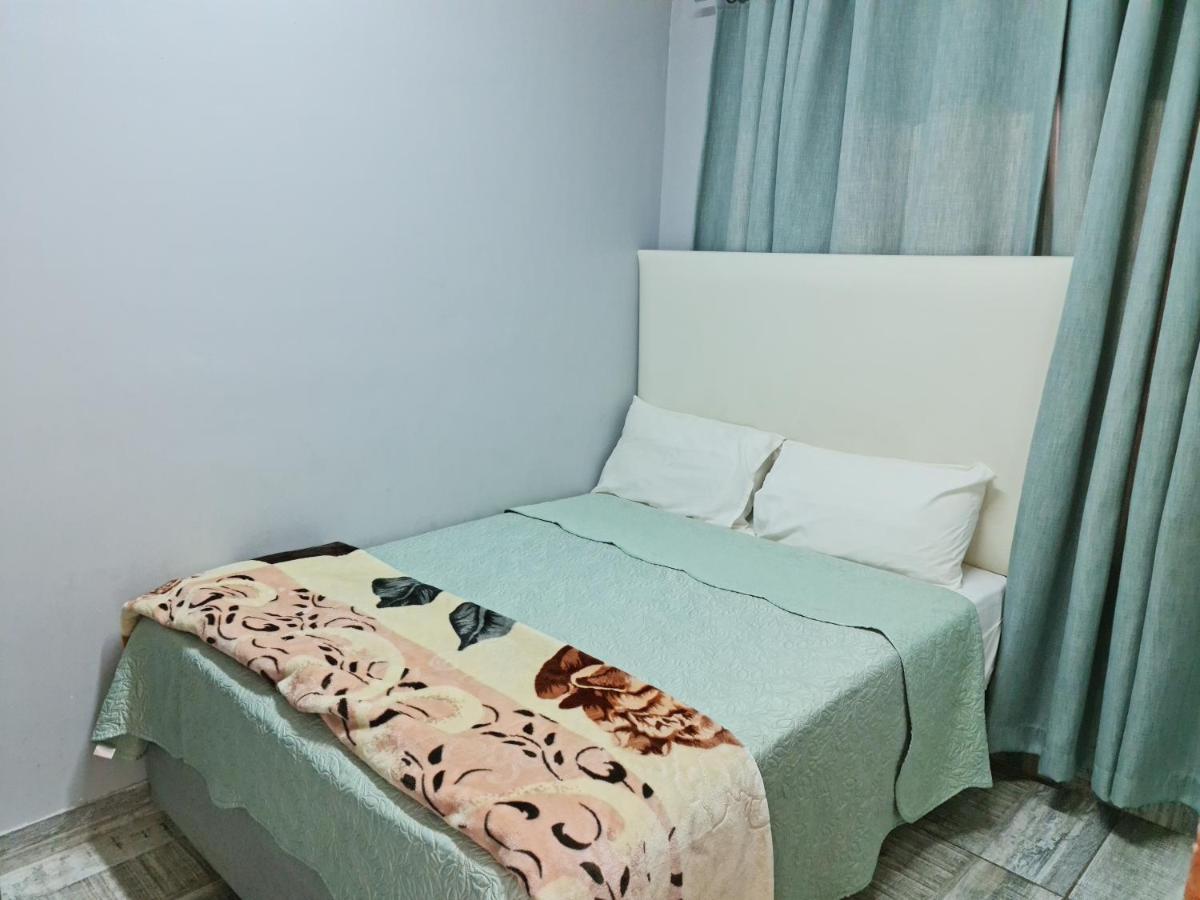 Hasate Guest House 10 Florence Street Oakdale Belliville 7530 Cape Town South African Exteriér fotografie