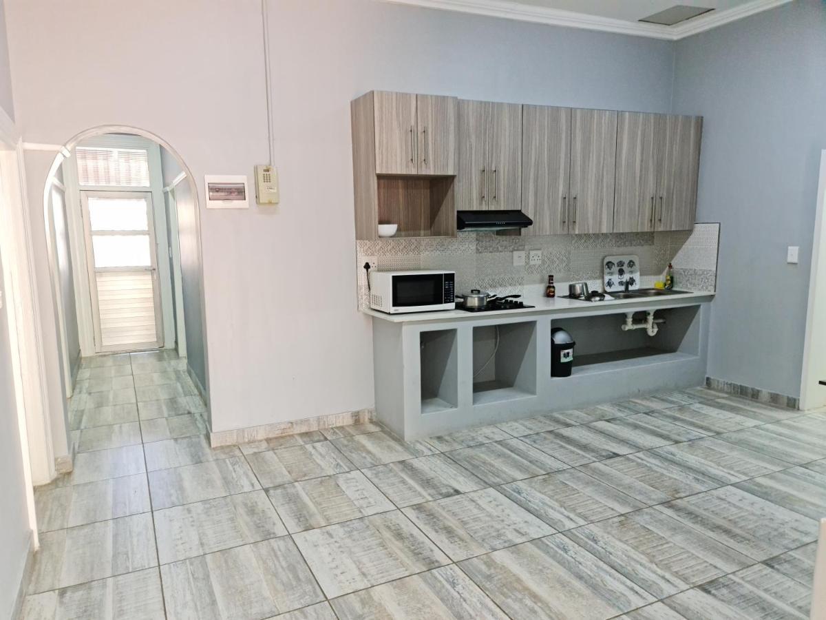 Hasate Guest House 10 Florence Street Oakdale Belliville 7530 Cape Town South African Exteriér fotografie