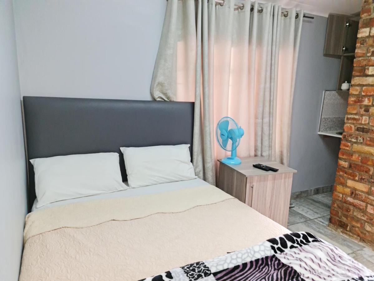 Hasate Guest House 10 Florence Street Oakdale Belliville 7530 Cape Town South African Exteriér fotografie