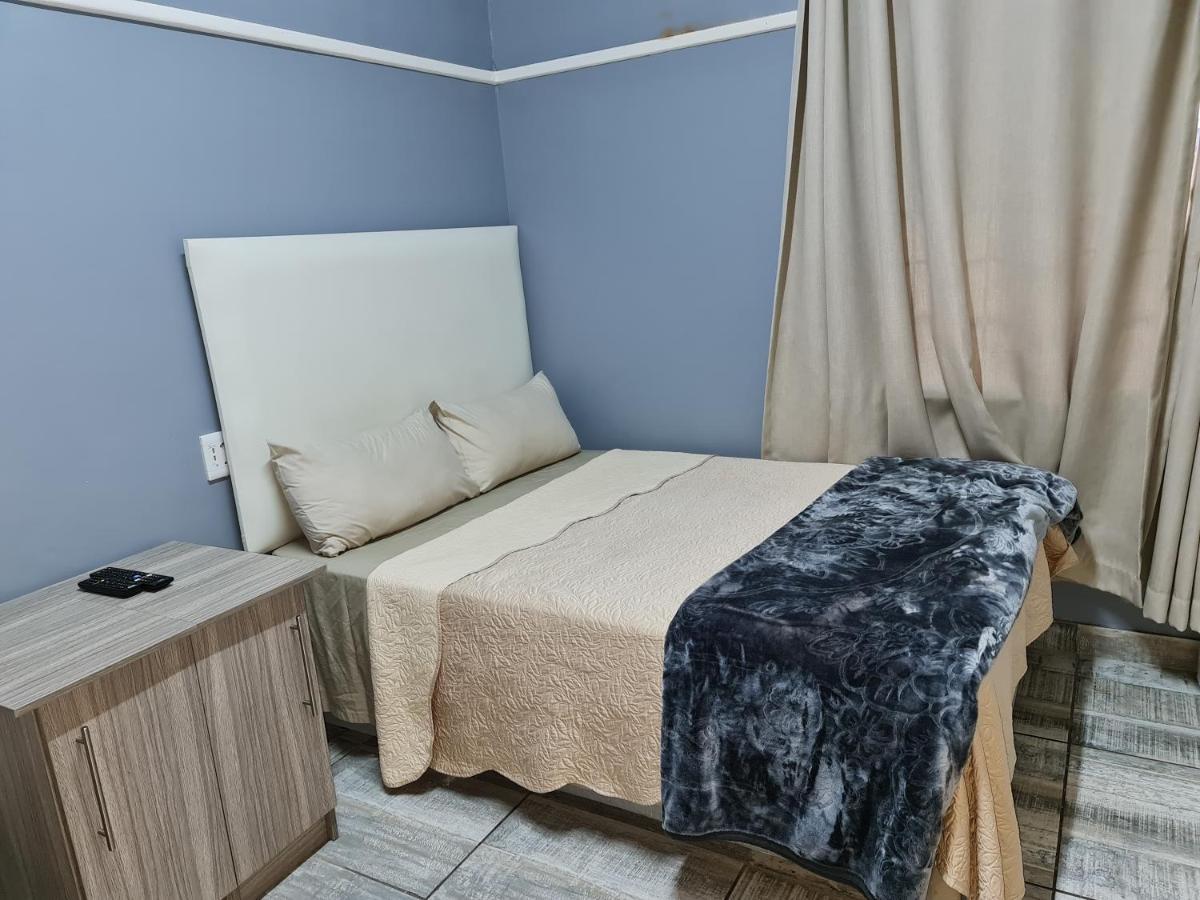 Hasate Guest House 10 Florence Street Oakdale Belliville 7530 Cape Town South African Exteriér fotografie