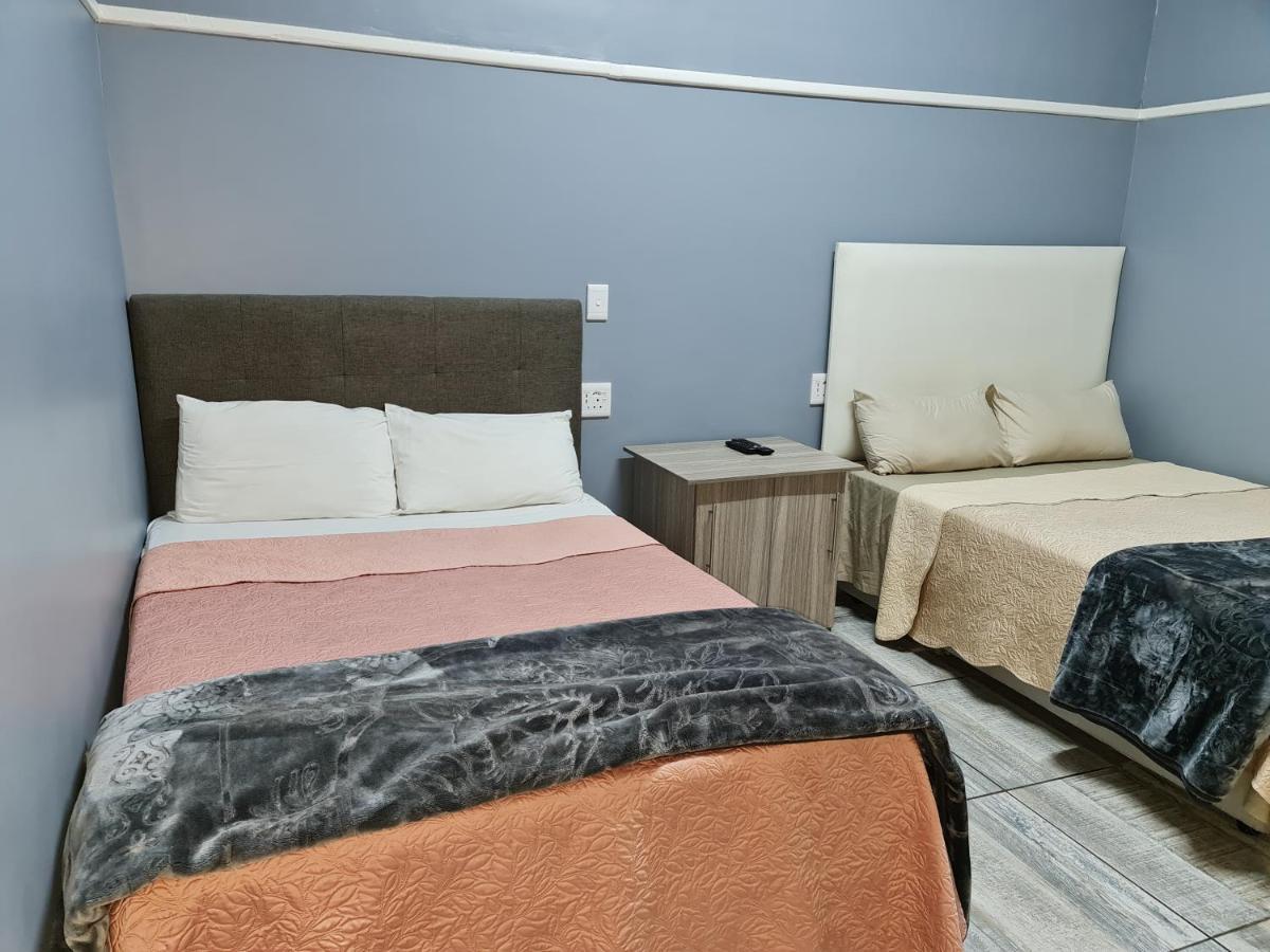 Hasate Guest House 10 Florence Street Oakdale Belliville 7530 Cape Town South African Exteriér fotografie