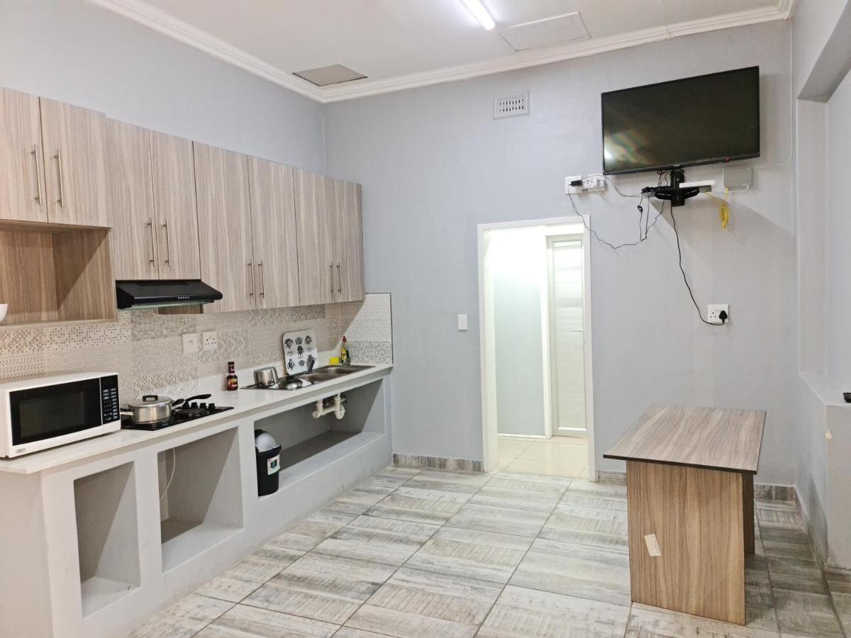 Hasate Guest House 10 Florence Street Oakdale Belliville 7530 Cape Town South African Exteriér fotografie