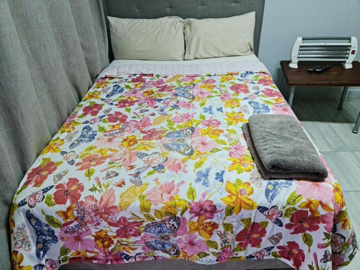 Hasate Guest House 10 Florence Street Oakdale Belliville 7530 Cape Town South African Exteriér fotografie