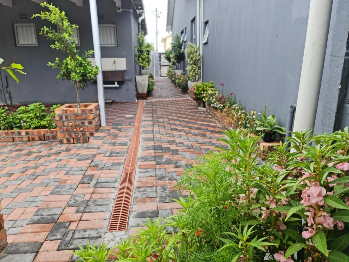 Hasate Guest House 10 Florence Street Oakdale Belliville 7530 Cape Town South African Exteriér fotografie