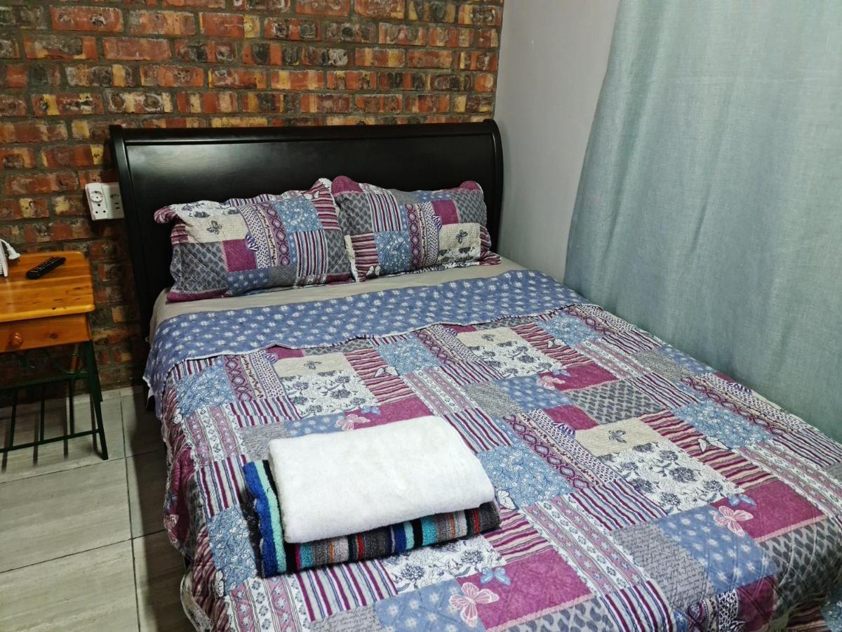 Hasate Guest House 10 Florence Street Oakdale Belliville 7530 Cape Town South African Exteriér fotografie