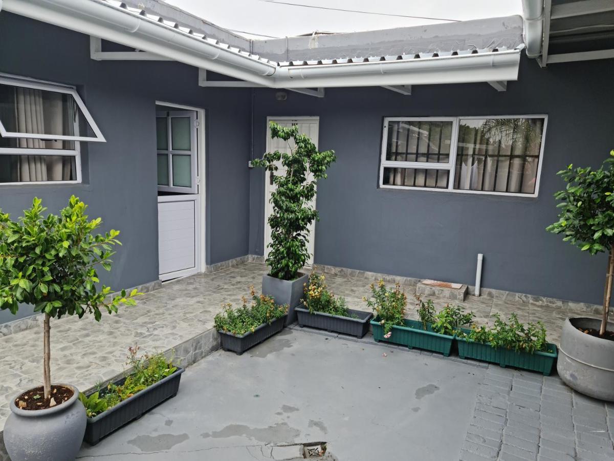 Hasate Guest House 10 Florence Street Oakdale Belliville 7530 Cape Town South African Exteriér fotografie