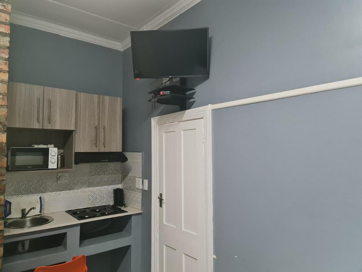 Hasate Guest House 10 Florence Street Oakdale Belliville 7530 Cape Town South African Exteriér fotografie