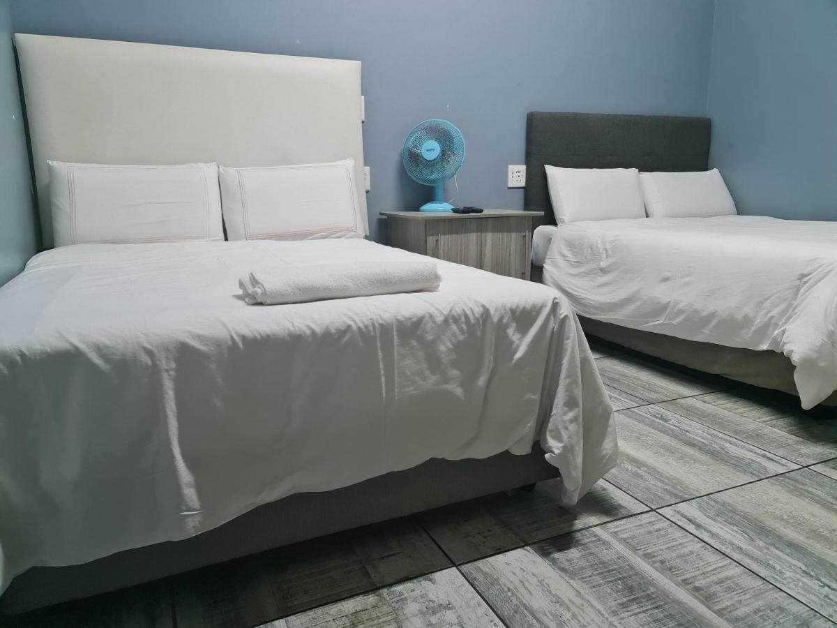 Hasate Guest House 10 Florence Street Oakdale Belliville 7530 Cape Town South African Exteriér fotografie