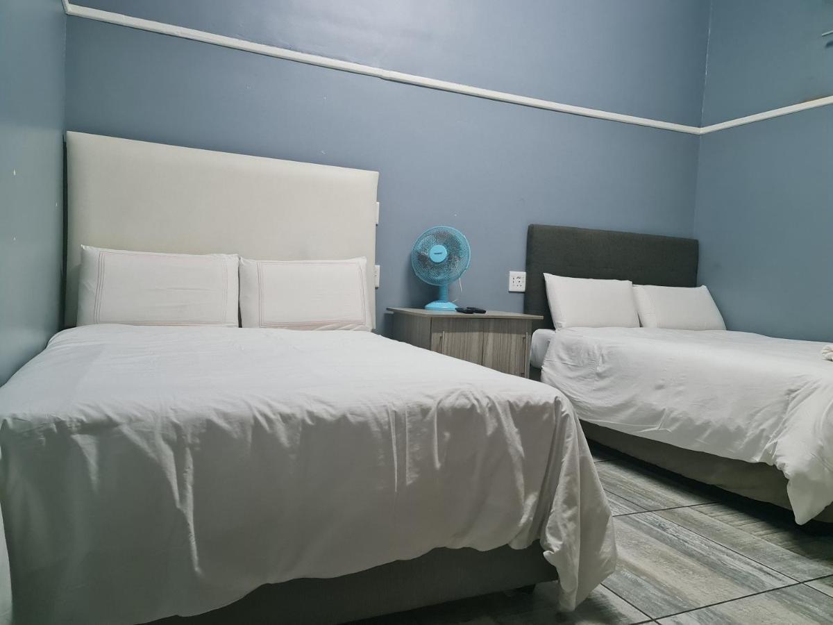 Hasate Guest House 10 Florence Street Oakdale Belliville 7530 Cape Town South African Exteriér fotografie