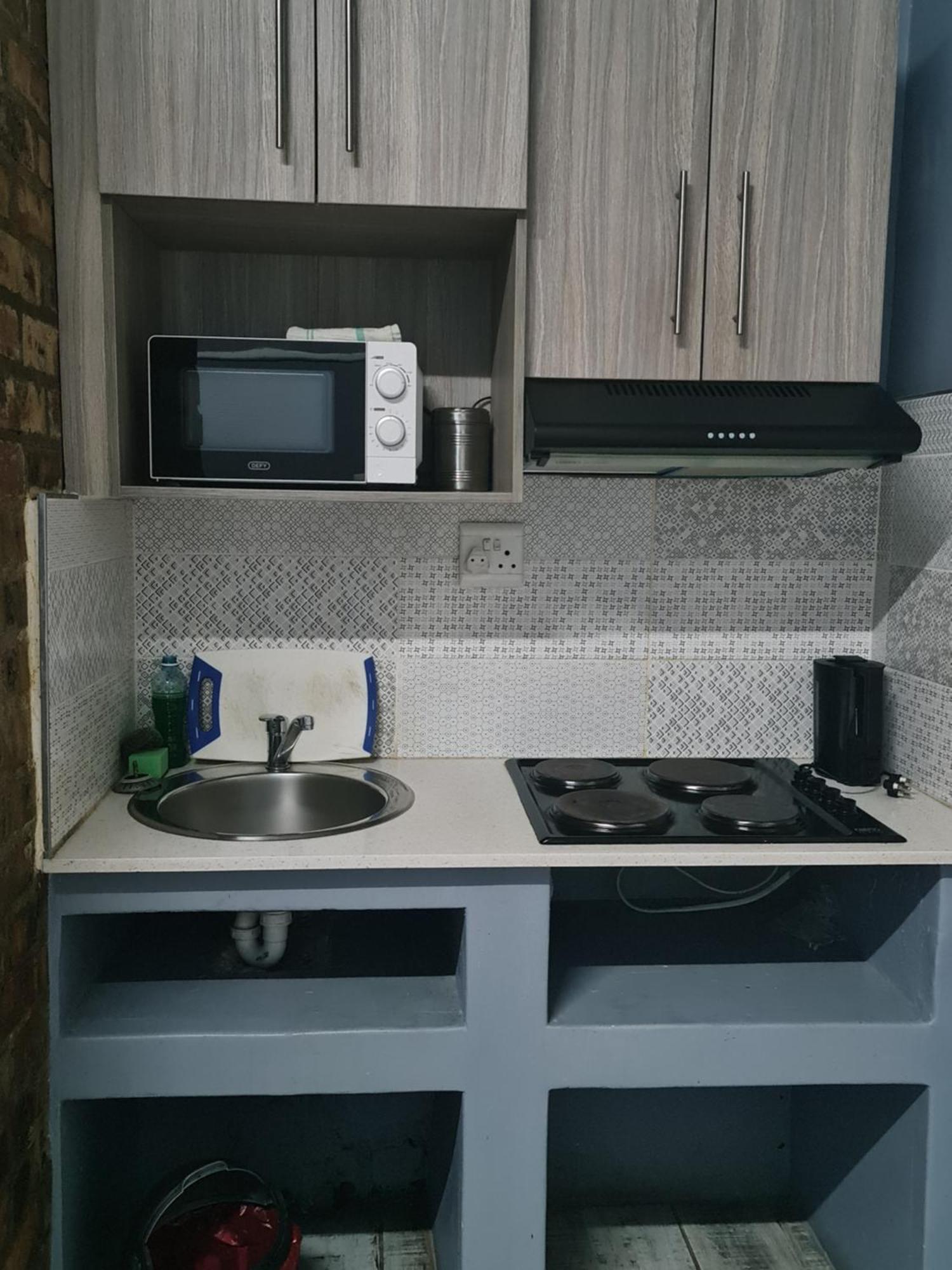 Hasate Guest House 10 Florence Street Oakdale Belliville 7530 Cape Town South African Exteriér fotografie