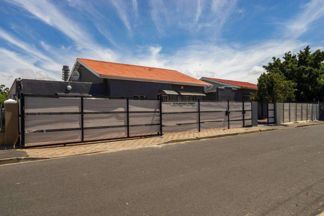 Hasate Guest House 10 Florence Street Oakdale Belliville 7530 Cape Town South African Exteriér fotografie
