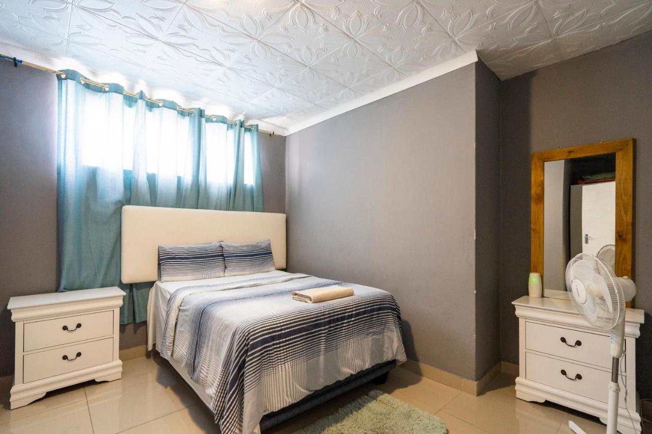 Hasate Guest House 10 Florence Street Oakdale Belliville 7530 Cape Town South African Exteriér fotografie