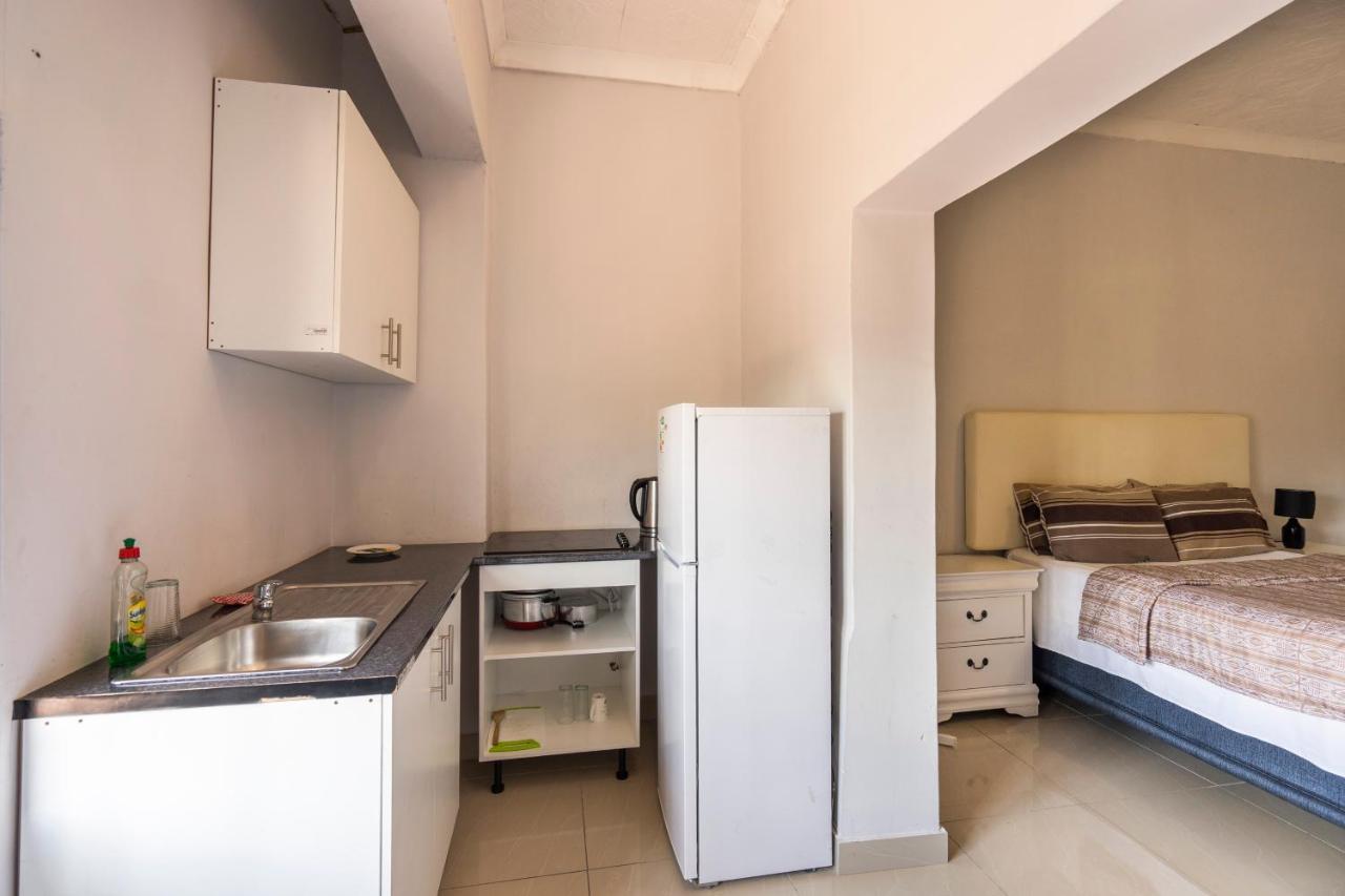 Hasate Guest House 10 Florence Street Oakdale Belliville 7530 Cape Town South African Exteriér fotografie