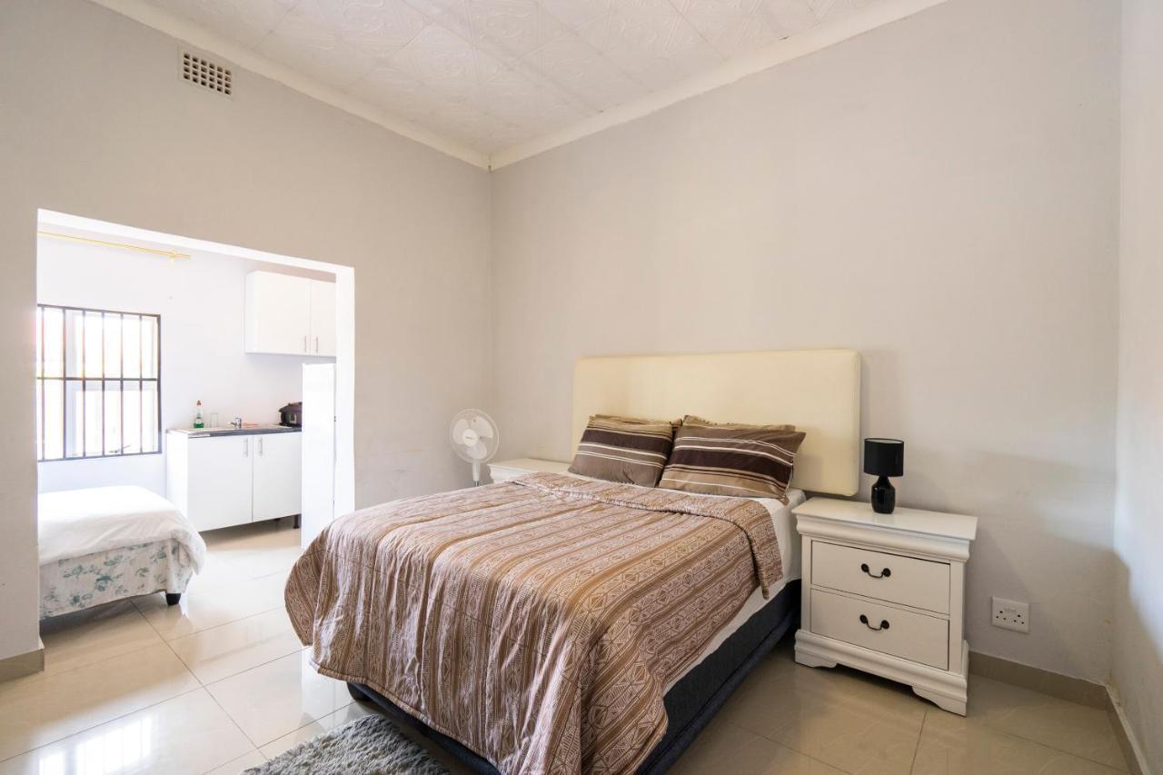 Hasate Guest House 10 Florence Street Oakdale Belliville 7530 Cape Town South African Exteriér fotografie