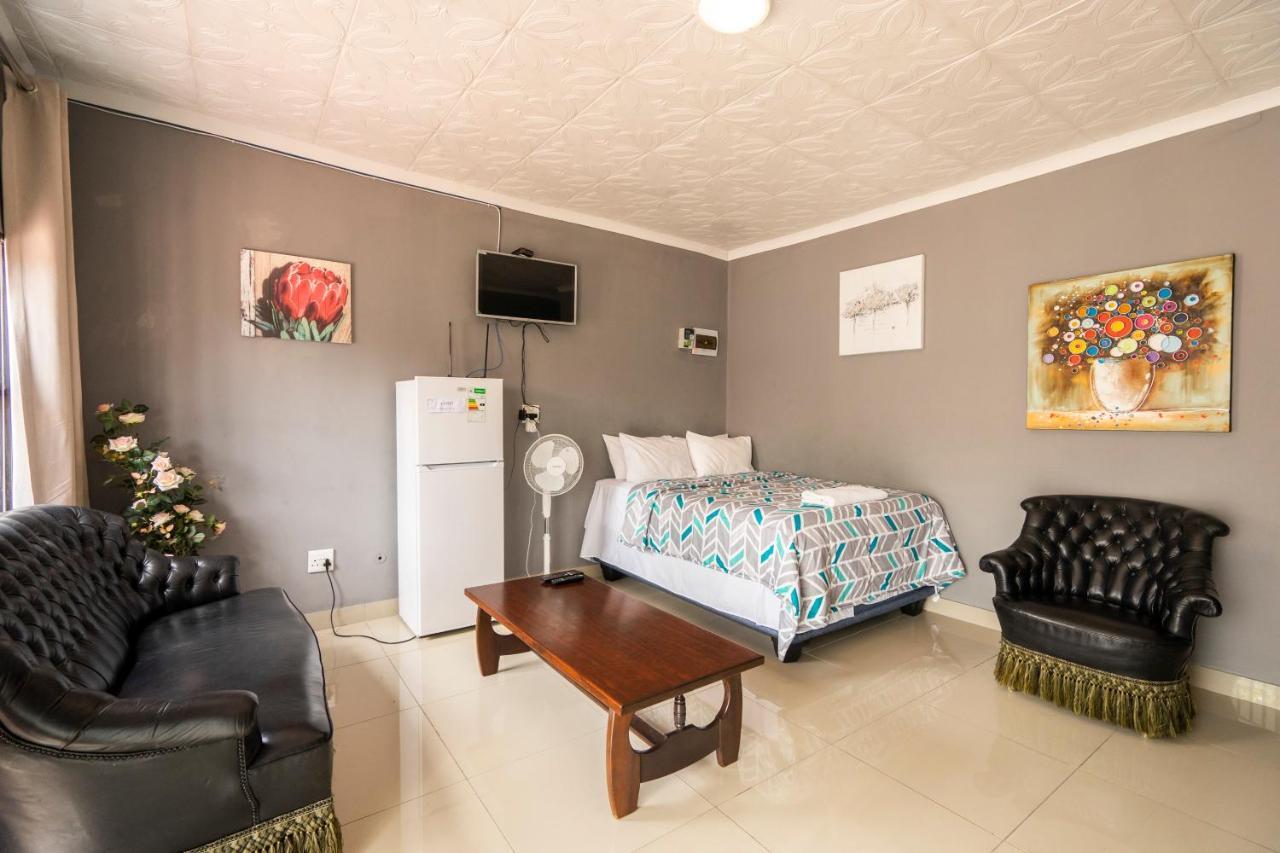 Hasate Guest House 10 Florence Street Oakdale Belliville 7530 Cape Town South African Exteriér fotografie