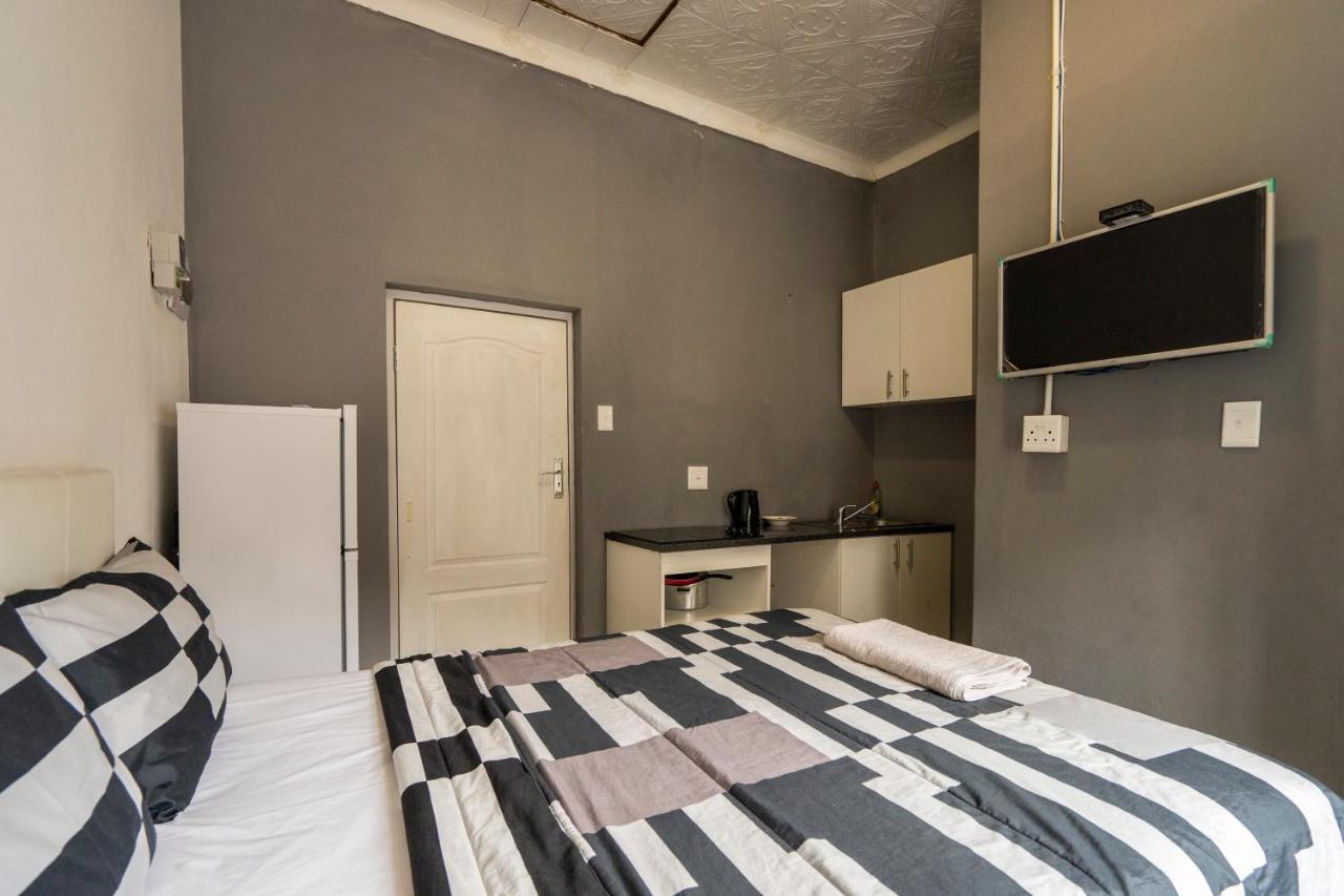 Hasate Guest House 10 Florence Street Oakdale Belliville 7530 Cape Town South African Exteriér fotografie