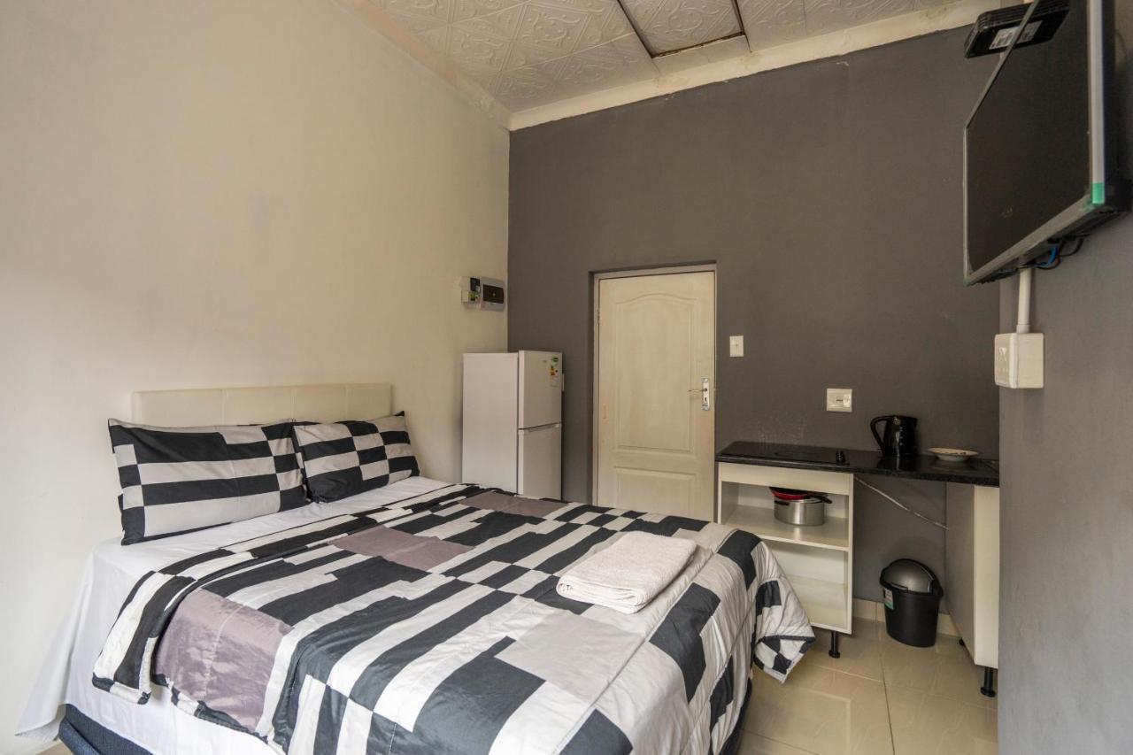 Hasate Guest House 10 Florence Street Oakdale Belliville 7530 Cape Town South African Exteriér fotografie