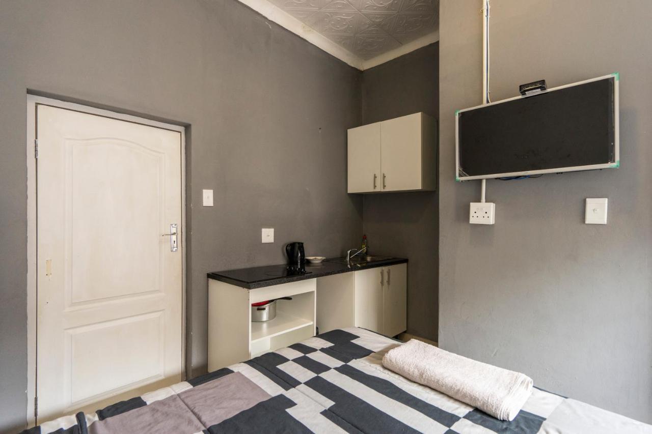 Hasate Guest House 10 Florence Street Oakdale Belliville 7530 Cape Town South African Exteriér fotografie
