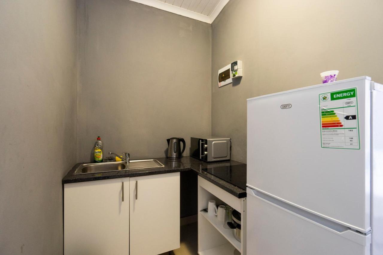 Hasate Guest House 10 Florence Street Oakdale Belliville 7530 Cape Town South African Exteriér fotografie