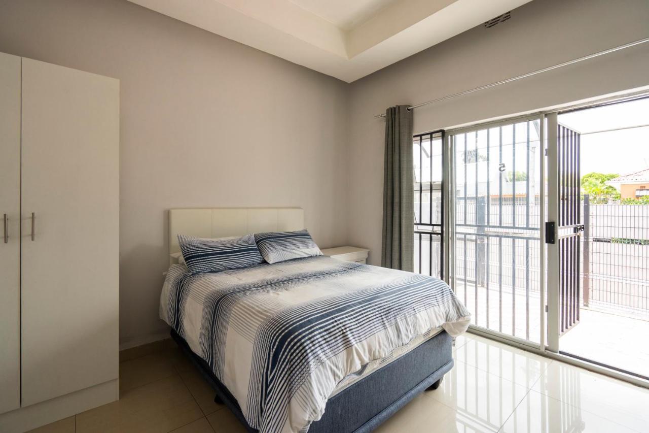 Hasate Guest House 10 Florence Street Oakdale Belliville 7530 Cape Town South African Exteriér fotografie