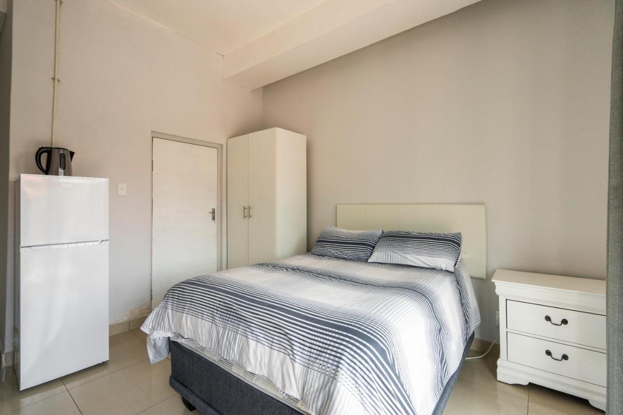 Hasate Guest House 10 Florence Street Oakdale Belliville 7530 Cape Town South African Exteriér fotografie