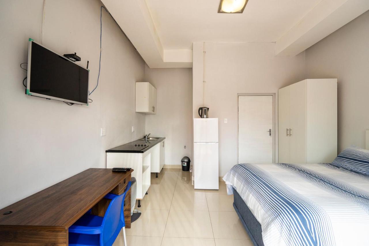 Hasate Guest House 10 Florence Street Oakdale Belliville 7530 Cape Town South African Exteriér fotografie