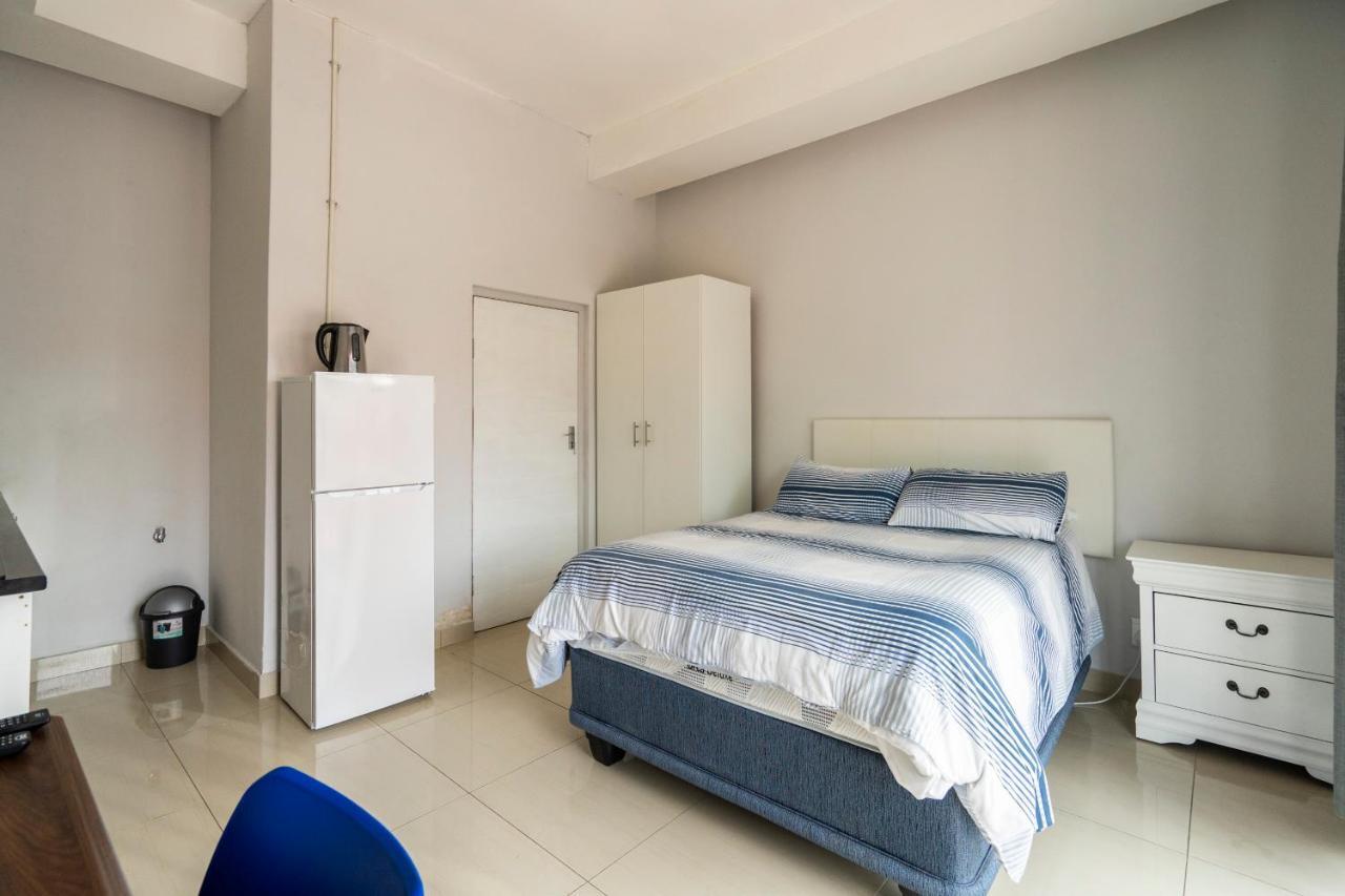 Hasate Guest House 10 Florence Street Oakdale Belliville 7530 Cape Town South African Exteriér fotografie