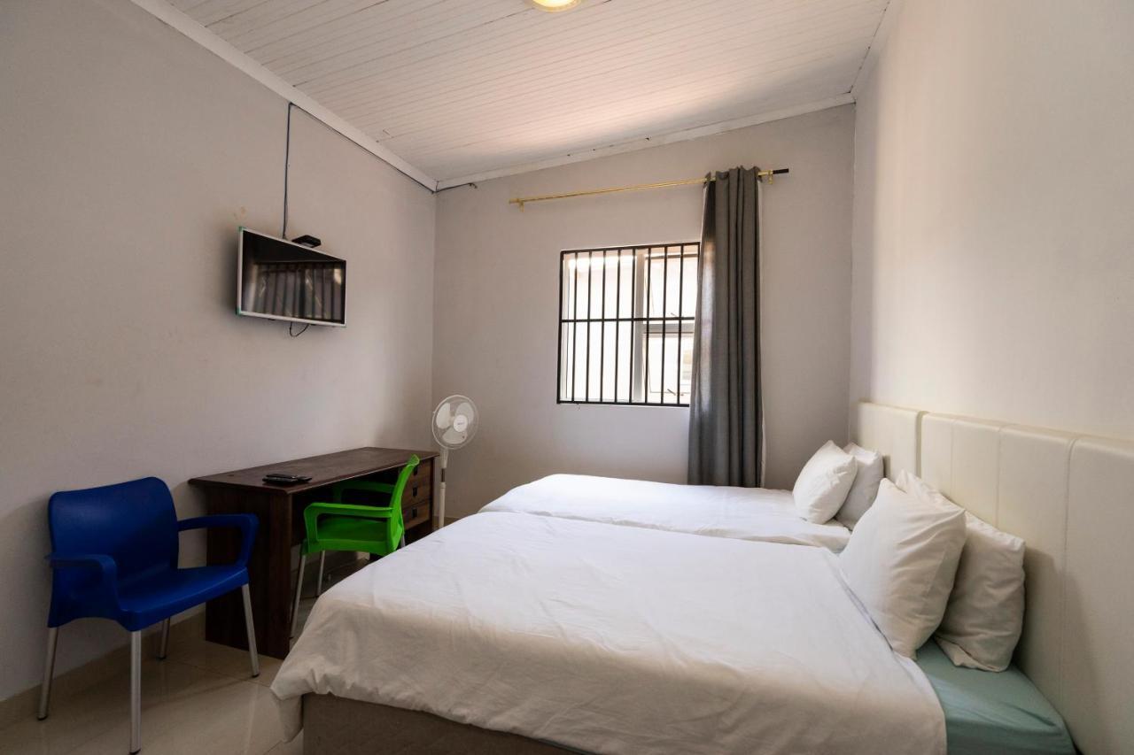 Hasate Guest House 10 Florence Street Oakdale Belliville 7530 Cape Town South African Exteriér fotografie
