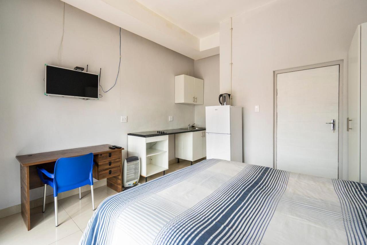 Hasate Guest House 10 Florence Street Oakdale Belliville 7530 Cape Town South African Exteriér fotografie