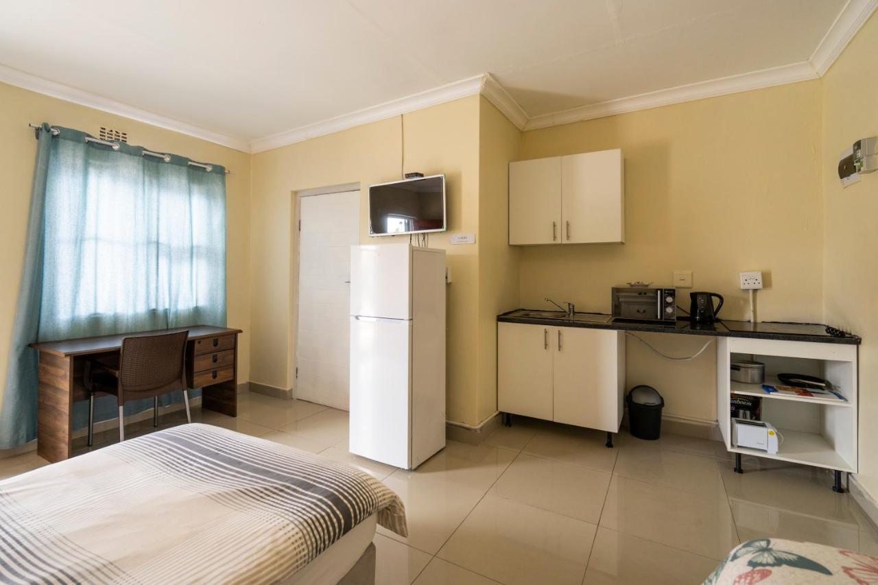 Hasate Guest House 10 Florence Street Oakdale Belliville 7530 Cape Town South African Exteriér fotografie