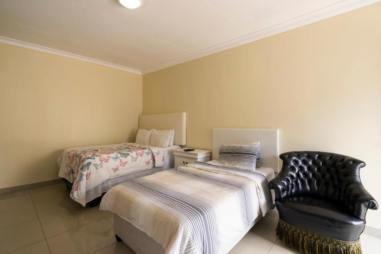 Hasate Guest House 10 Florence Street Oakdale Belliville 7530 Cape Town South African Exteriér fotografie