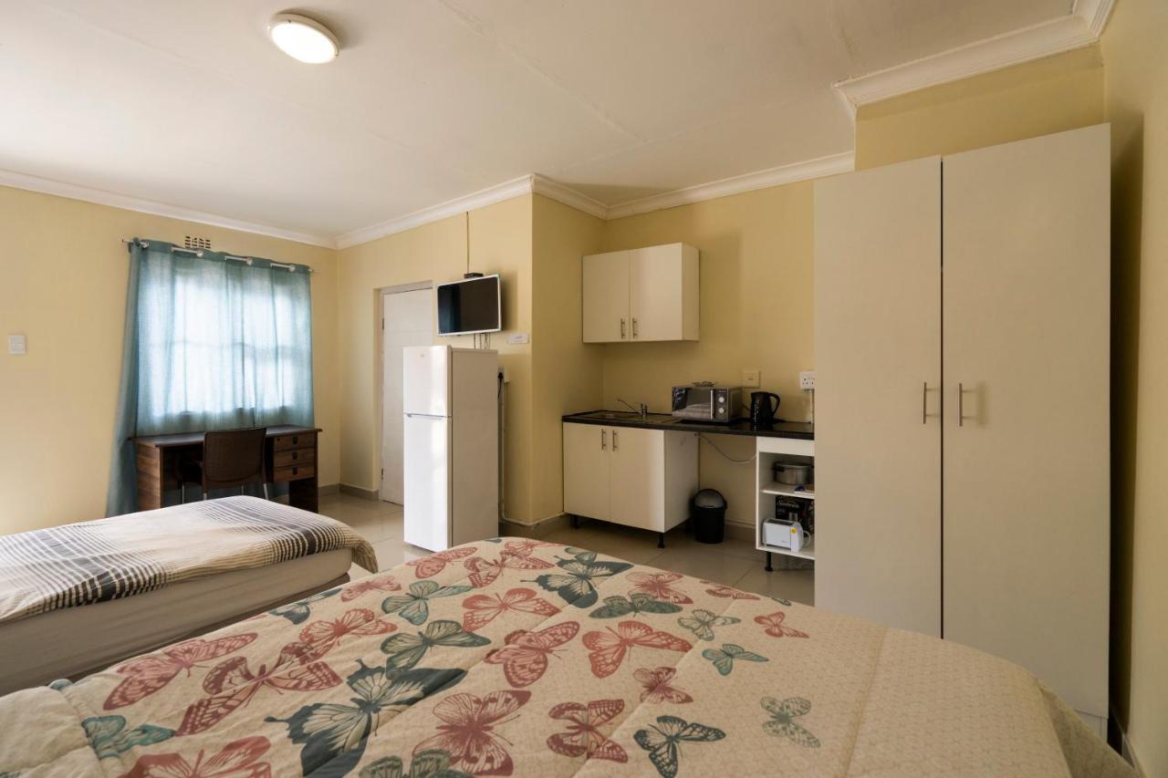 Hasate Guest House 10 Florence Street Oakdale Belliville 7530 Cape Town South African Exteriér fotografie